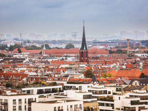 Samariterviertel