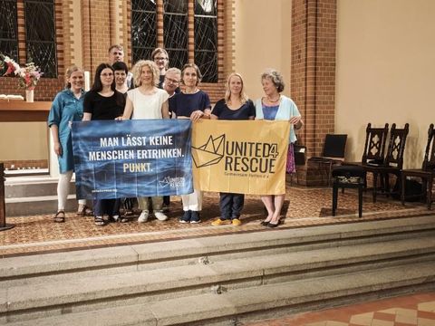 Kammerchor Samariter