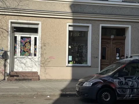 Integrationskinderladen Fidicinis