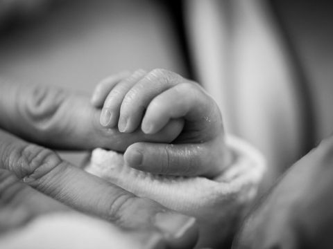 Babyhand