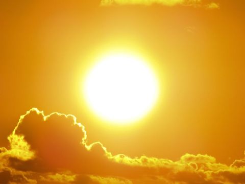Sonne