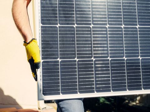 PV-Anlage