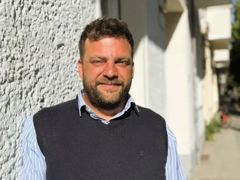 Stefan Pelzer