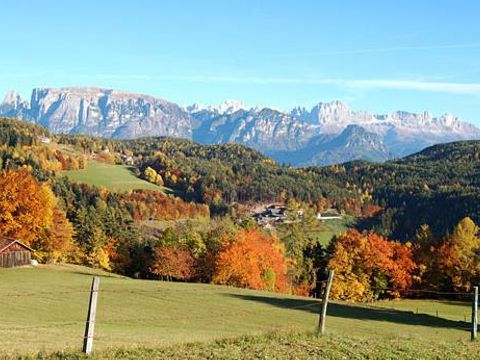 Berge