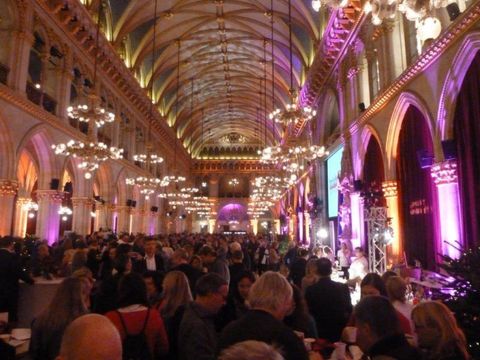Diversityentwicklung der Stadtverwaltung Wien