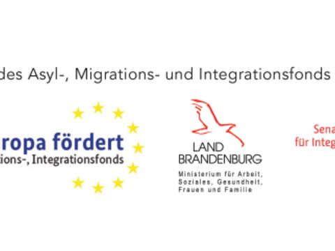 Übersetzung der Website gefördert durch
