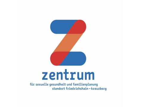 Logo Zentrum