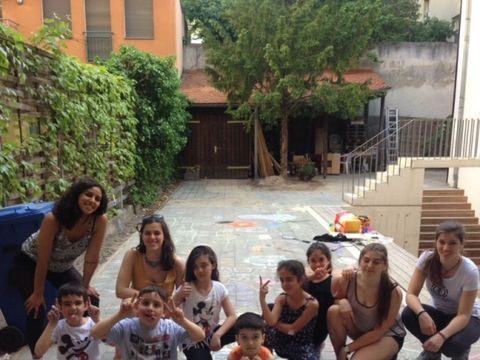 breakout