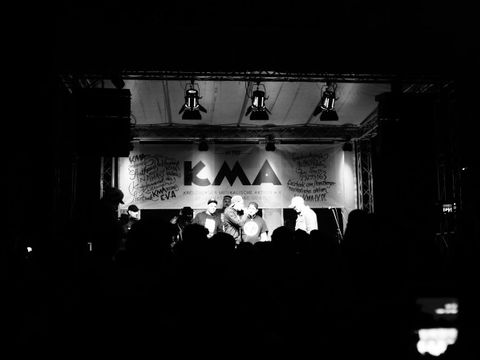 KMA
