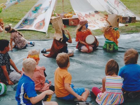 Spielwagen