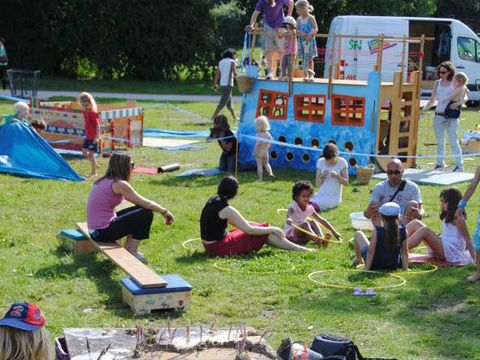 Spielwagen