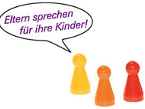 Beak - Eltern sprechen für ihre Kinder