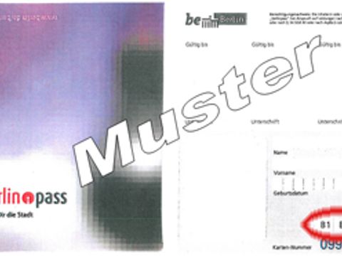 But Berlinpass
