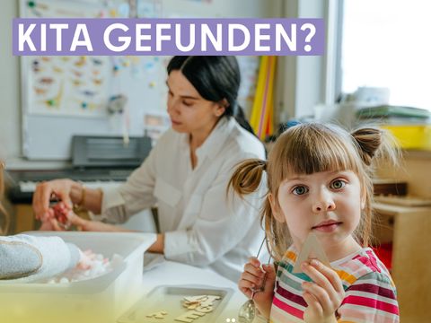 Kita gefunden