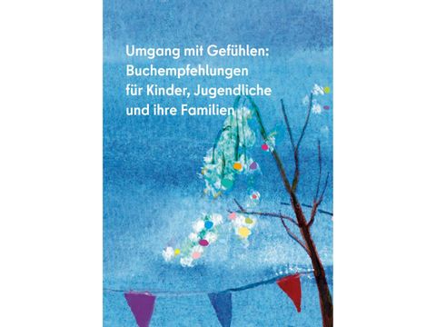 Umgang mit Gefühlen - Titelbild