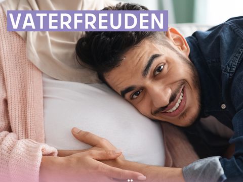 Vaterfreuden
