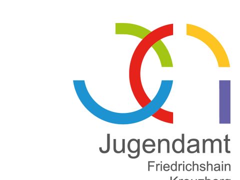 Logo Jugendamt Friedrichshain-Kreuzberg