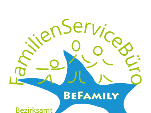 Logo FamilienServiceBüro
