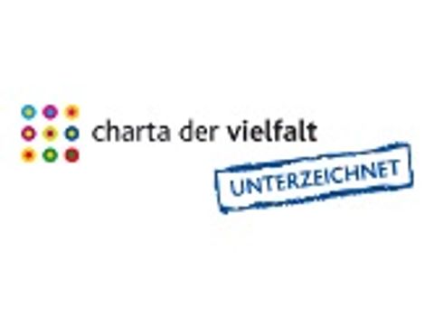 Charta der Vielfalt