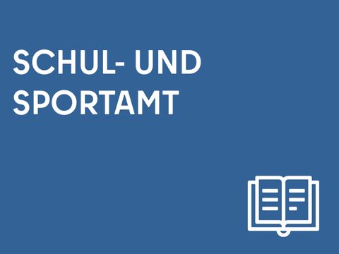 Schul- und Sportamt