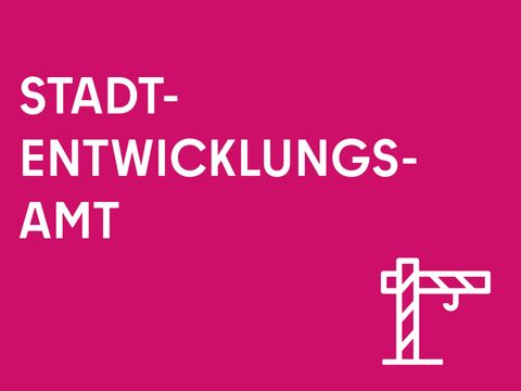 Stadtentwicklungsamt