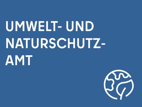 Umwelt- und Naturschutzamt
