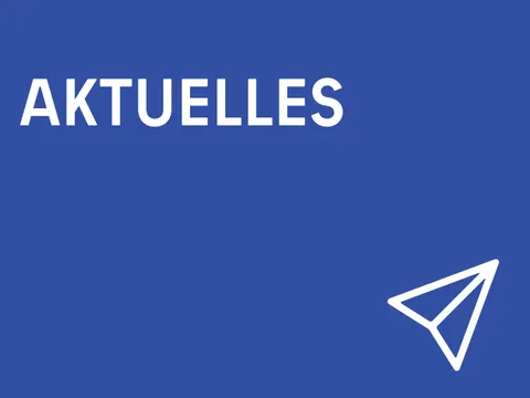 Titelbild Aktuelles