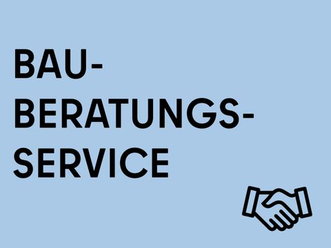 Bauberatungsservice
