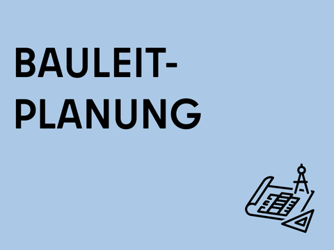 Bauleitplanung