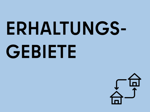 Erhaltungsgebiete