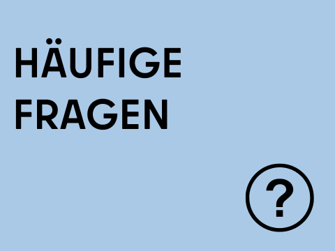 Häufige Fragen
