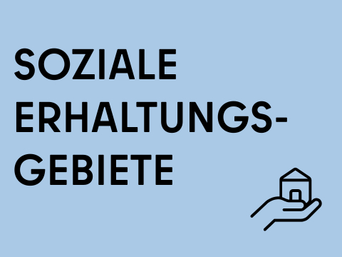 Soziale Erhaltungsgebiete
