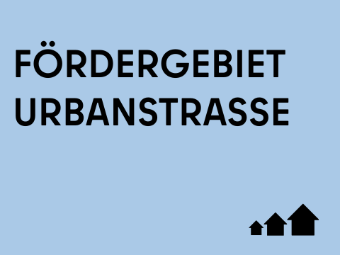 Kacheln Stadtentwicklungsamt - Urbanstr