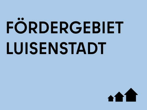 Kacheln Stadtentwicklungsamt - Luise