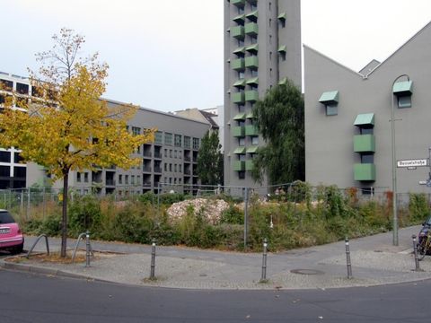 Charlottenstr. 98