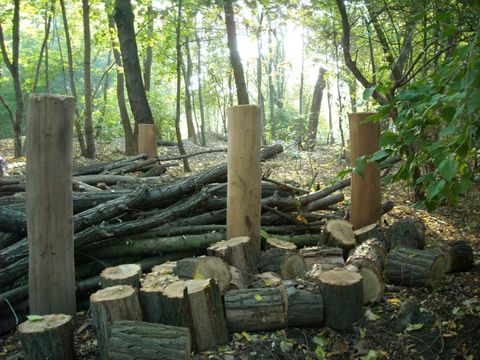 Baumaterial (Bild: Umwelt- und Naturschutzamt)