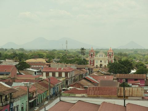 Stadt in Nicaragua