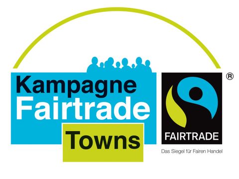 Fairtrade-Towns Logo