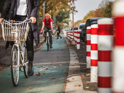 Radtour