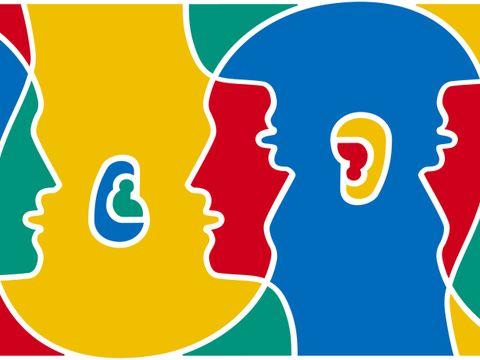 Europäischer Tag der Sprachen