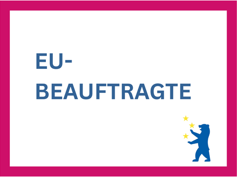EU-Beauftragte für den Bezirk