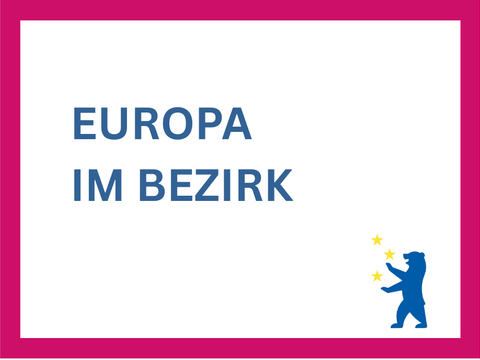 Europa im Bezirk