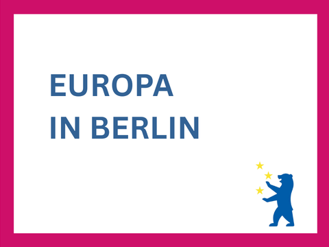 Europa in Berlin