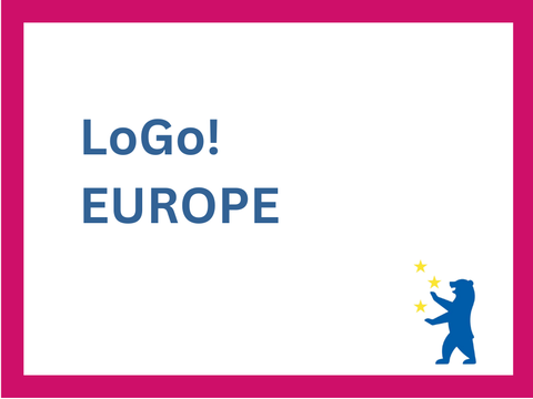 LoGo! Europe