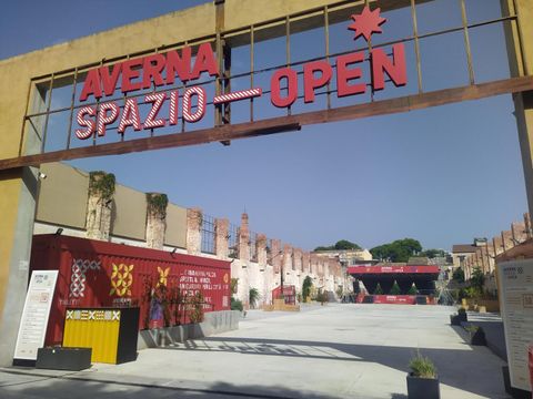 Cantieri Culturali
