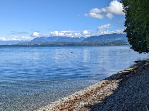 Lausanne
