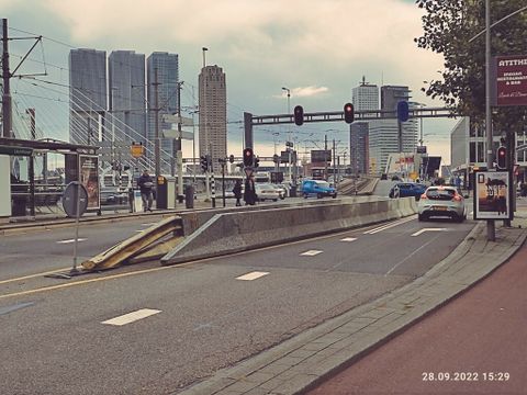 Rotterdam