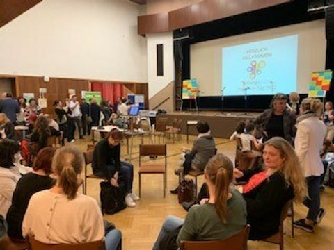 Konfernz