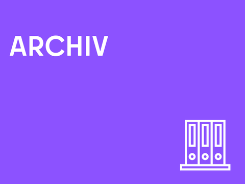 Kacheln Archiv