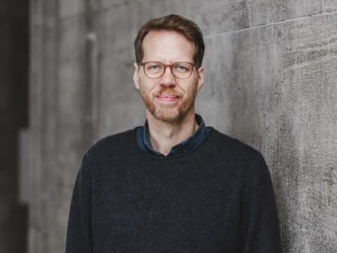 Bezirksstadtrat Florian Schmidt